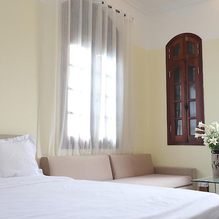 An Home Hanoi Kültér fotó