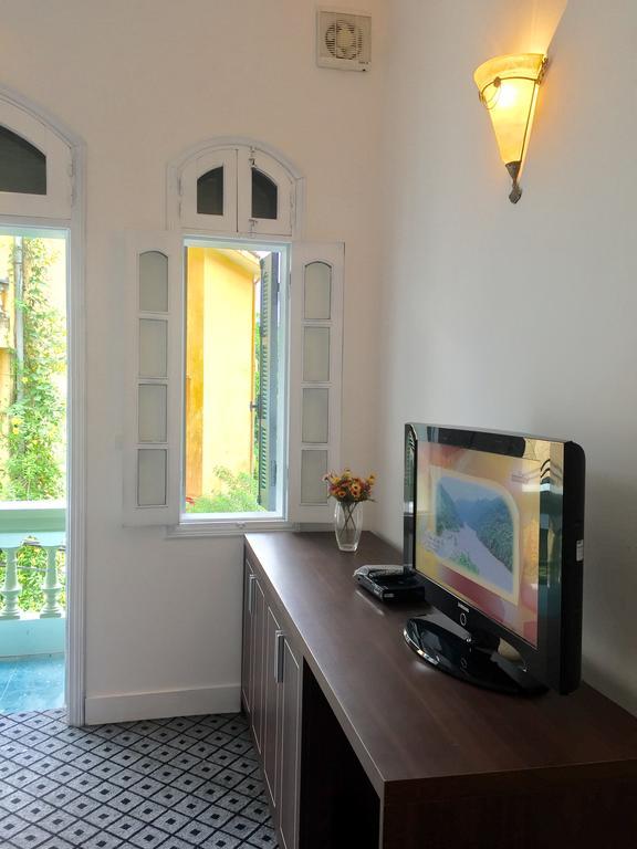 An Home Hanoi Kültér fotó