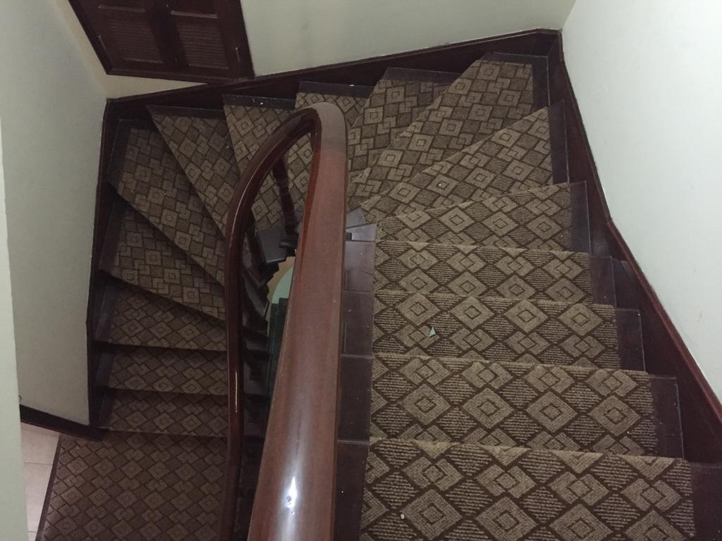 An Home Hanoi Kültér fotó