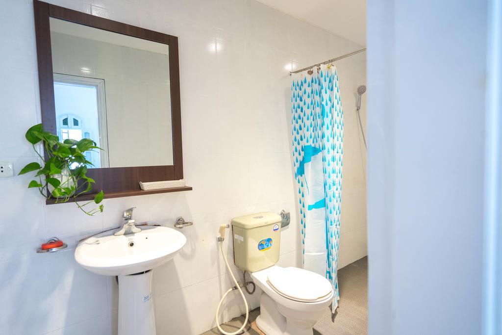 An Home Hanoi Kültér fotó