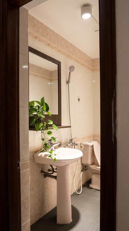 An Home Hanoi Kültér fotó