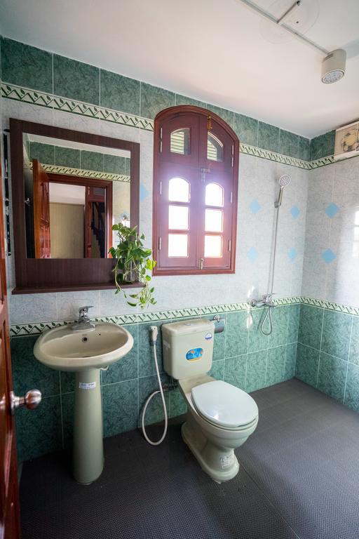 An Home Hanoi Kültér fotó